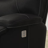 Spartacus - Power Reclining Sectional