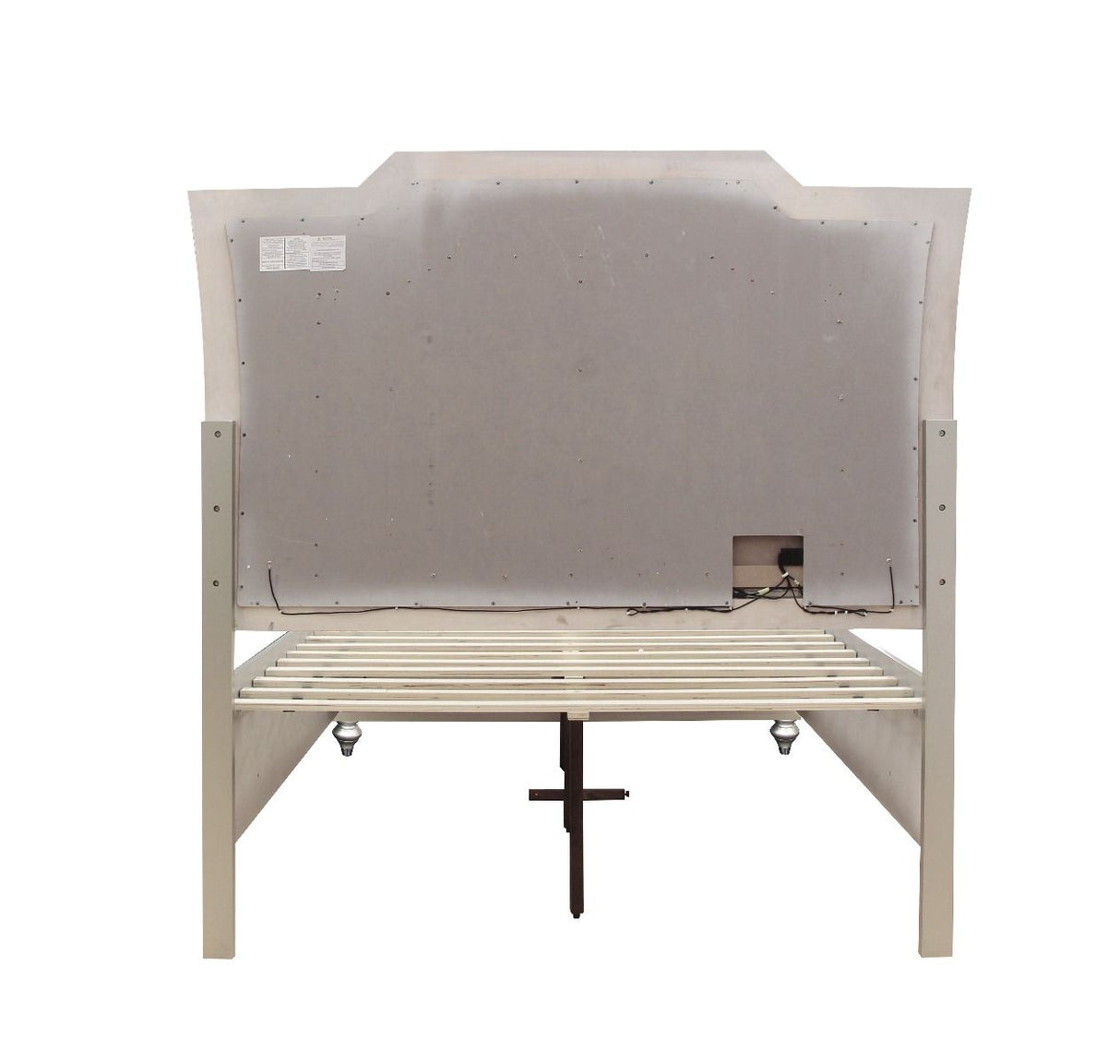 Kaitlyn - Cama (cabecero LED)