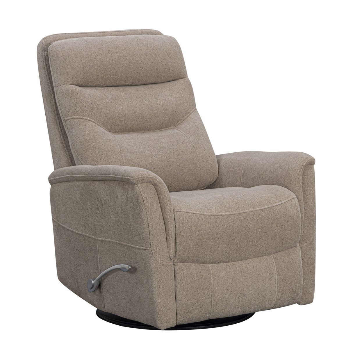 Gemini - Reclinable giratorio manual