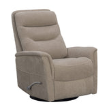 Gemini - Reclinable giratorio manual