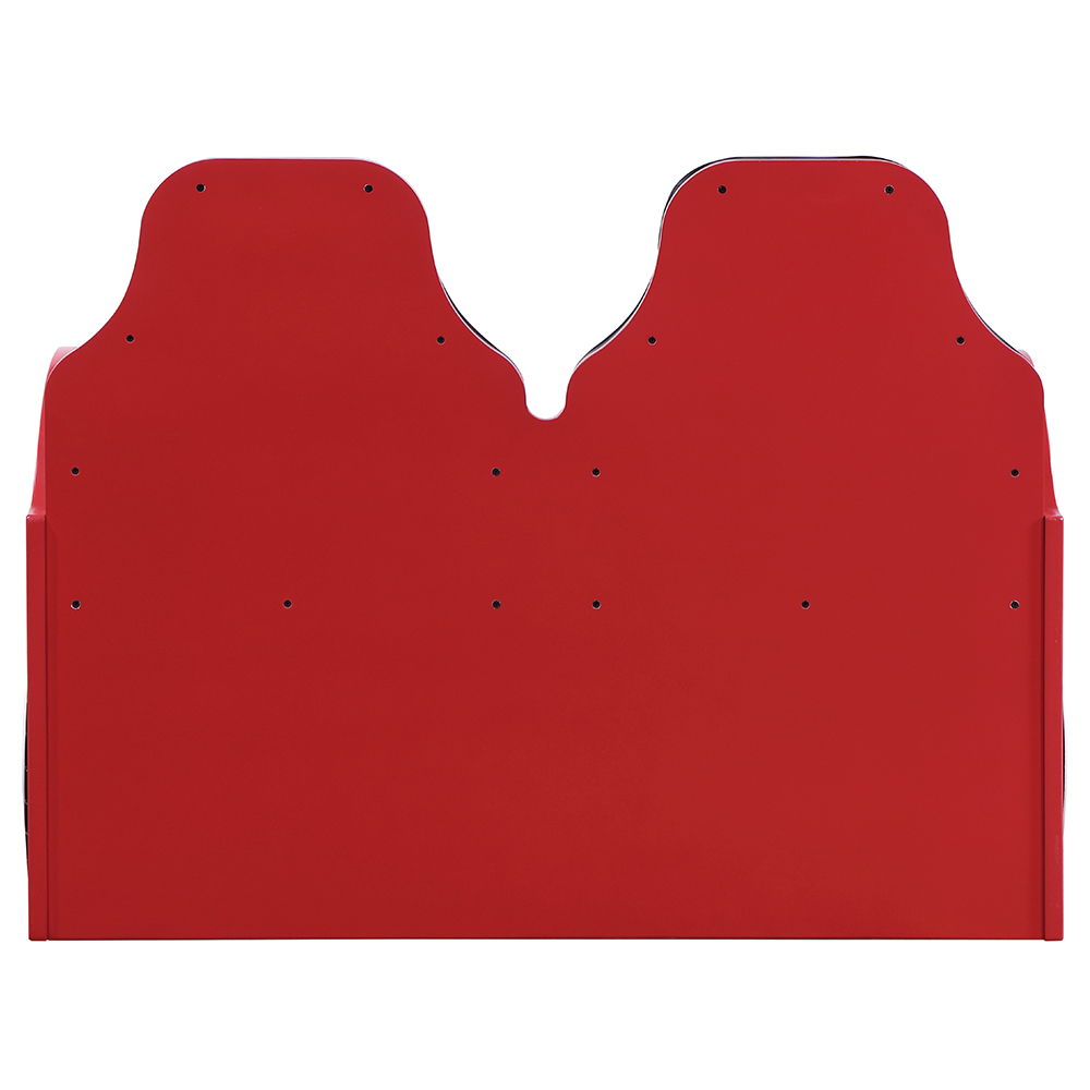 Colen - Car Bed