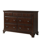 Canton - Dresser - Cherry