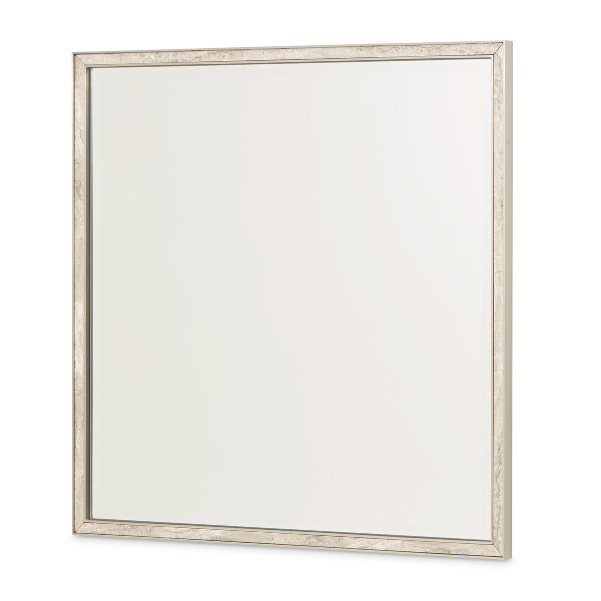 Lotus Bay - Mirror - Sand