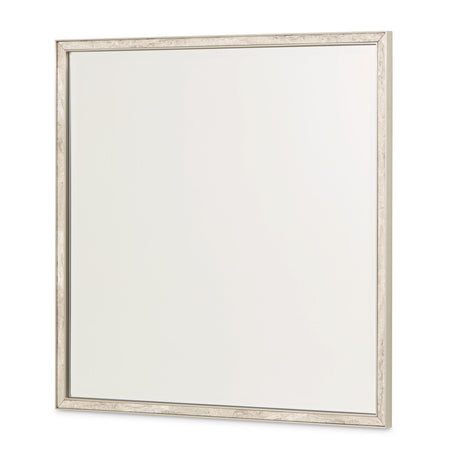 Lotus Bay - Mirror - Sand