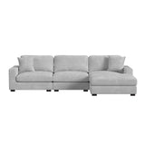 Arizona - Modular Sectional Set