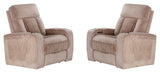 Equinox - Power Recliner