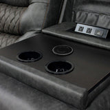 Outlaw - Sectional