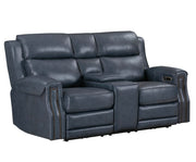 Hensley - Power Loveseat