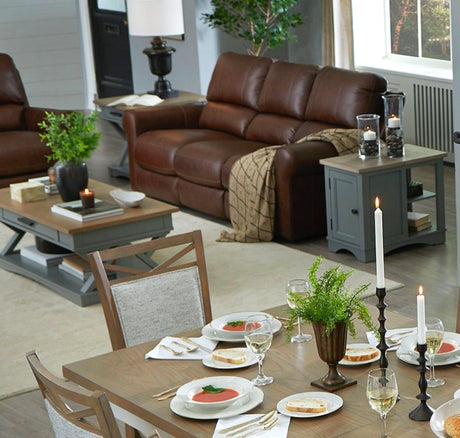 Americana Modern - Chairside Table alternate view 9