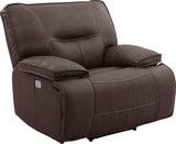 Espartaco - Sillón reclinable eléctrico