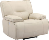 Espartaco - Sillón reclinable eléctrico