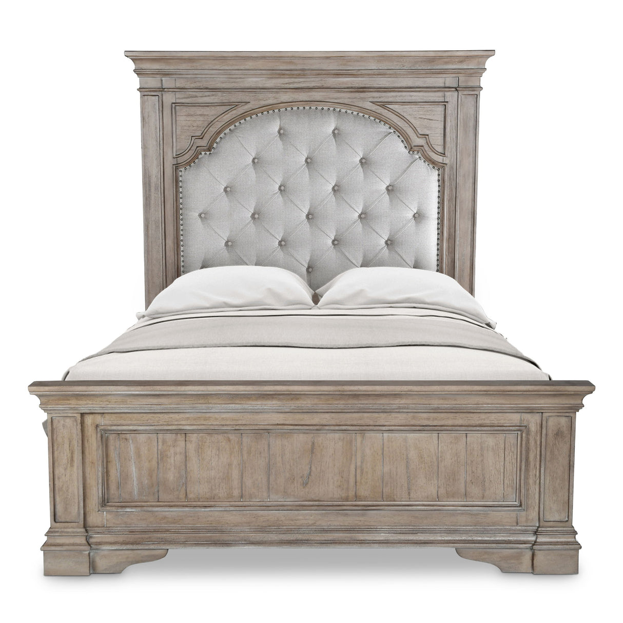 Highland Park - Bed