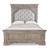 Highland Park - Bed