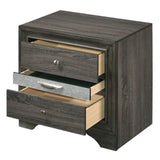 Naima - Nightstand