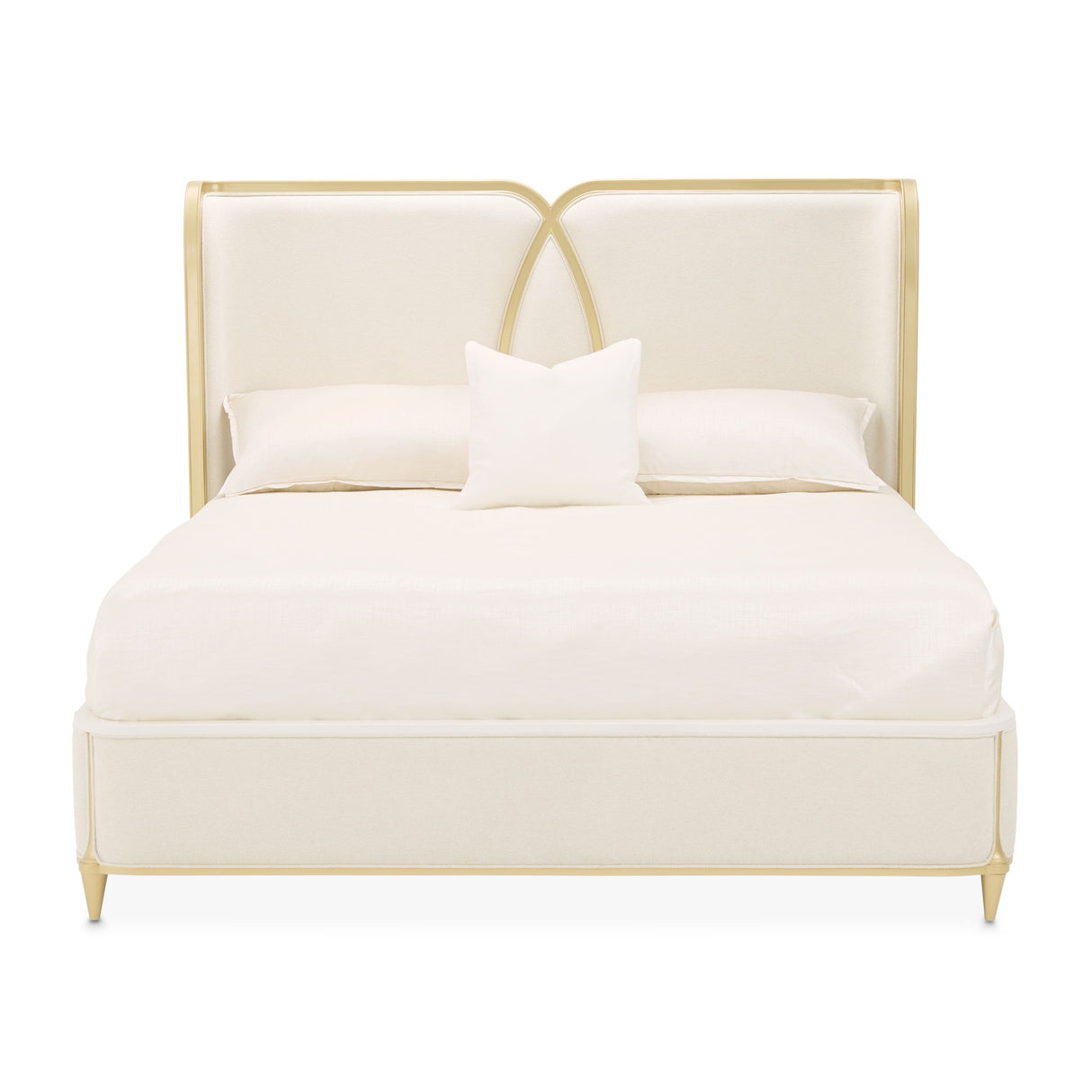 Scotts Square - Bed