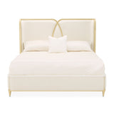 Scotts Square - Bed