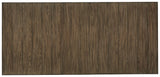Bolanburg - Extension Dining Table - Brown / Beige