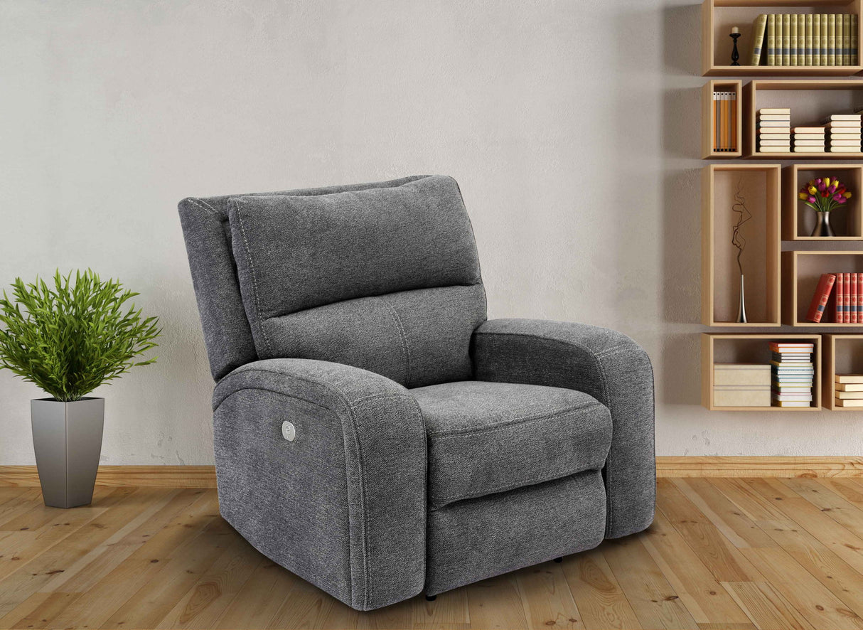 Polaris - Sillón reclinable eléctrico