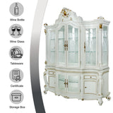 Picardy - Mueble aparador y bufet