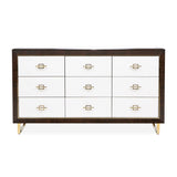 Belmont Place - Bedroom Dresser