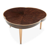 Camellia Field - Living Room Table