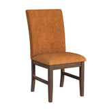 Santa Bárbara - Juego de comedor de altura estándar
