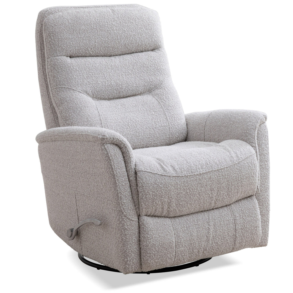 Gemini - Swivel Glider Recliner (Set of 2)