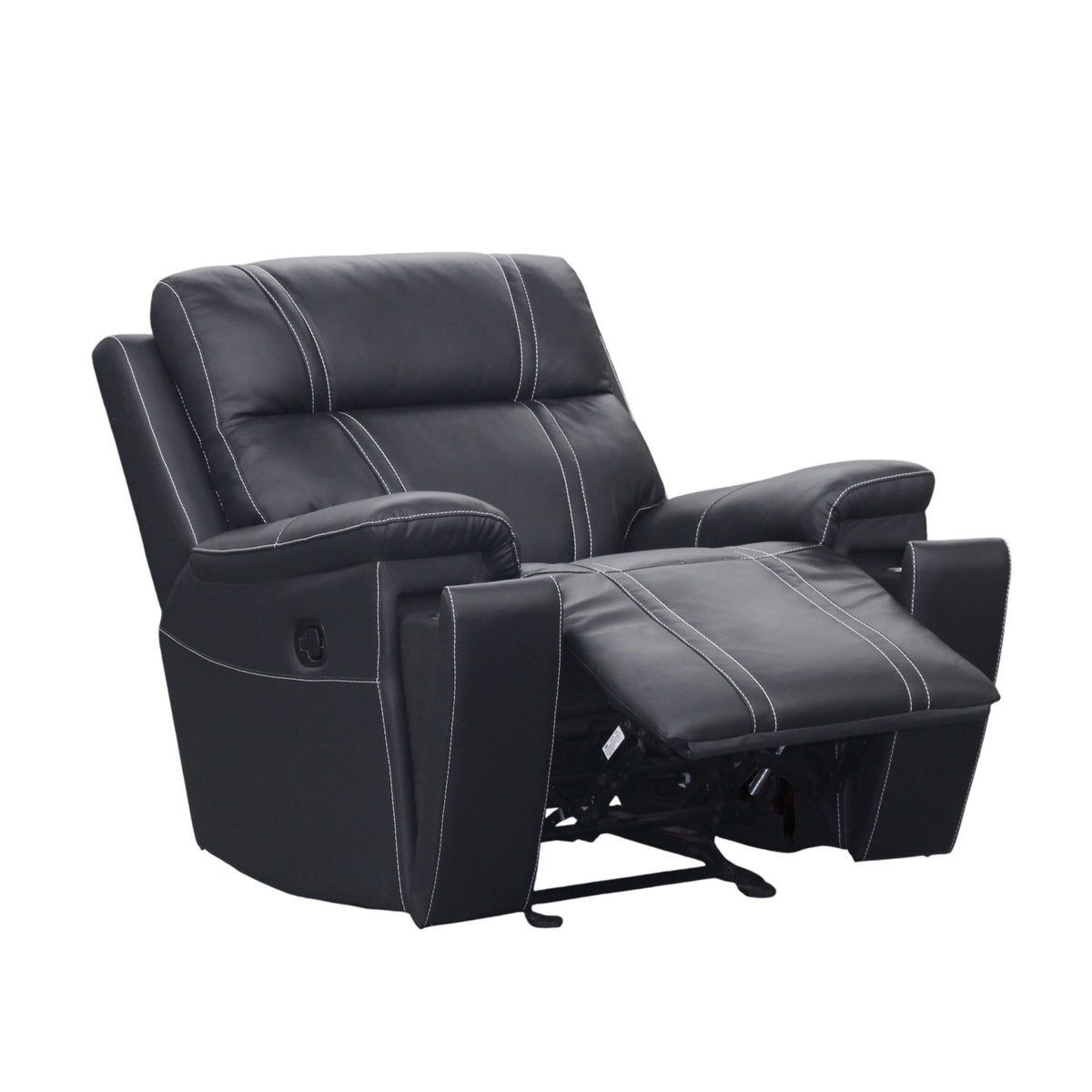 Hartley - Glider Recliner