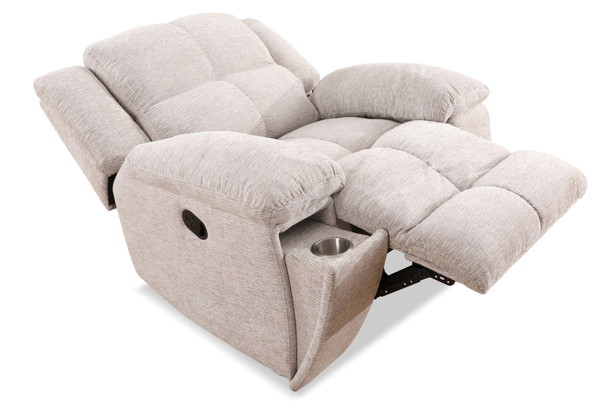 Buster - Recliner