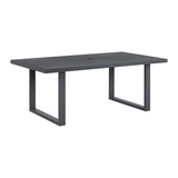 Playa - Standard Height Dining Set