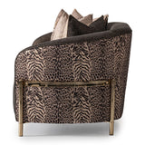 Lisbon - Loveseat