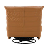 Talmon - Sillón reclinable con base giratoria