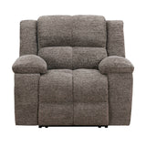 Buster - Sillón reclinable