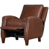 Hunter - Manual Pushback Recliner