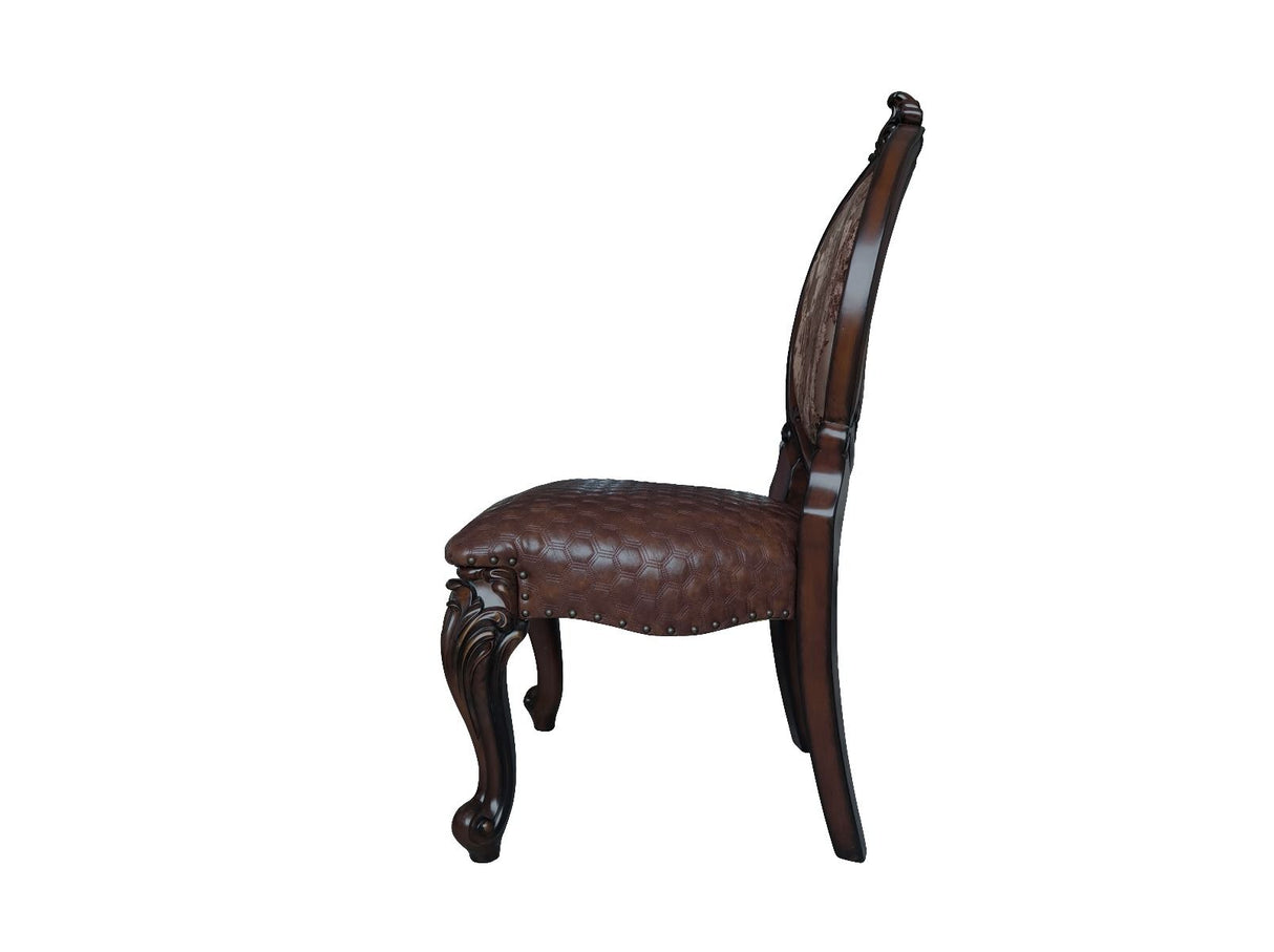Versailles - Side Chair