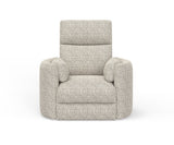 Radius - Power Swivel Glider Recliner