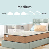 Aubrey - Tight Top Medium Mattress