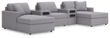 Modmax - Seccional - Granito