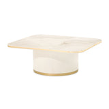 Gineverra - Rectangular Table
