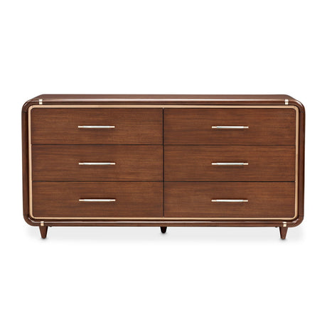 Mason Park - Dresser
