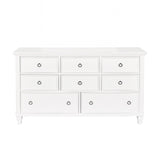 Tamarack - Dresser
