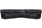 Whitman - Power Reclining Sectional