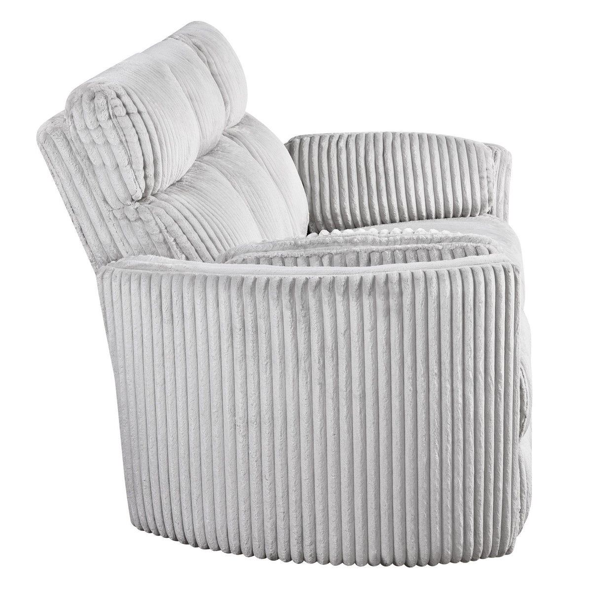 Radius - Sofá reclinable eléctrico