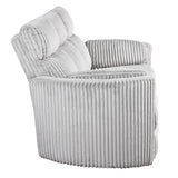 Radius - Sofá reclinable eléctrico