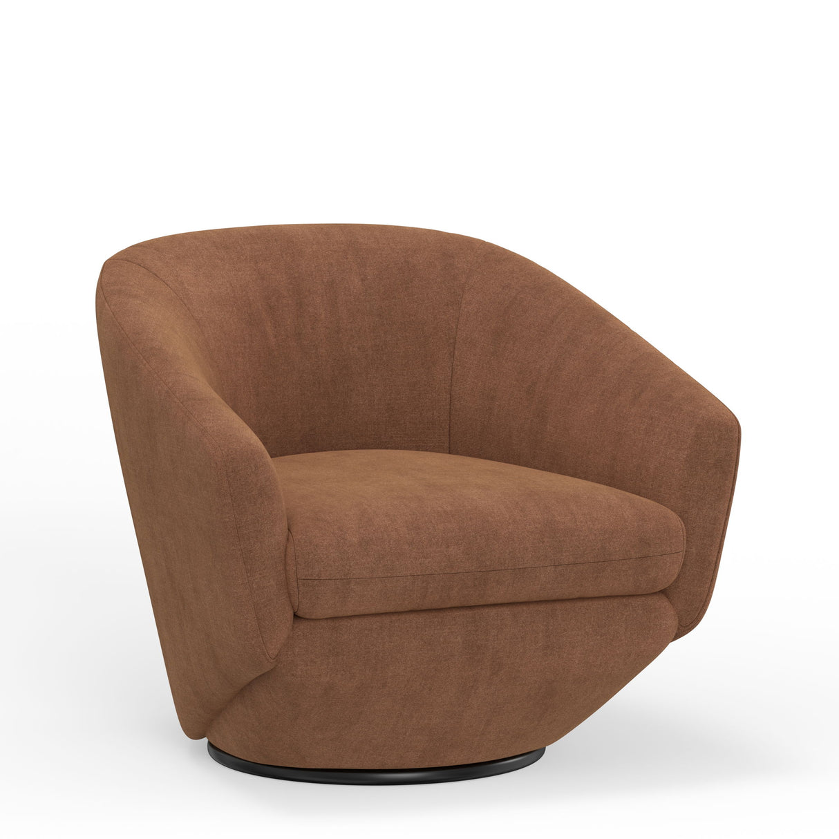The Twist - Sillón giratorio