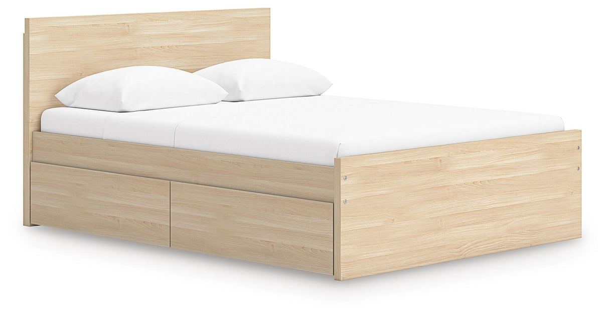 Onita - Cama Plataforma