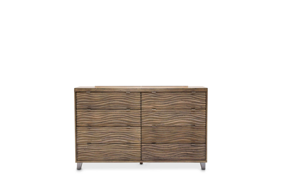 Del Mar Sound - Dresser, Mirror