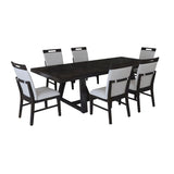 Transcend - Standard Height Dining Set