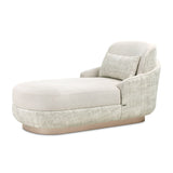 Aurora - Chaise - Quarry / Moonlight