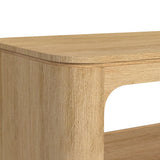 Rosalie - Table